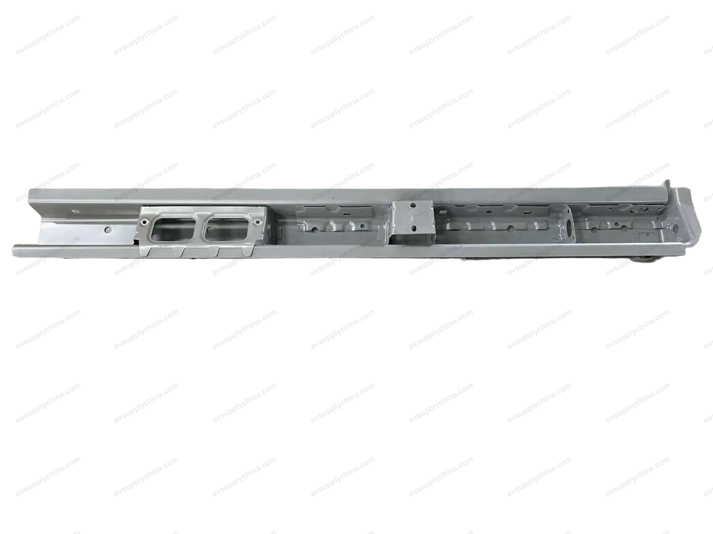 Left door sill reinforcement plate assembly — BYD BYD Qin Plus EV — OE 14263365-00, HAD-5401140/77