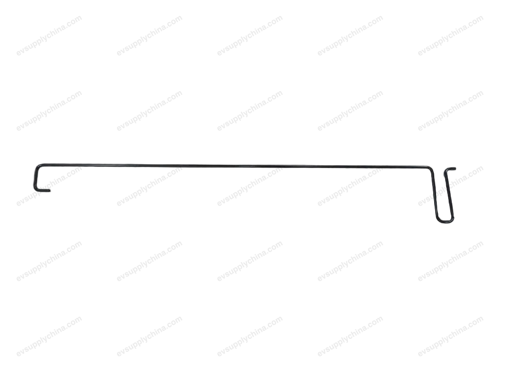 Left elastic torsion bar — BYD BYD Qin Plus EV — OE 13095472-00, HAD-5606131A