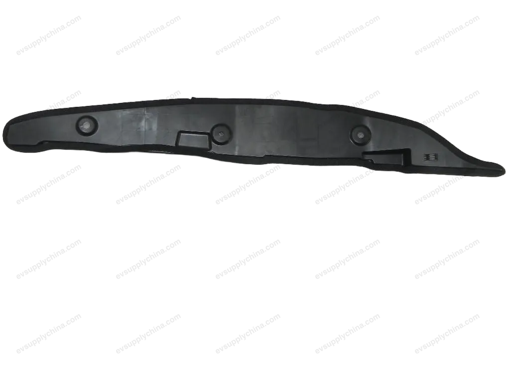 Left fender rear cover assembly — BYD BYD Qin Plus EV — OE 12216537-00, HAD-3102210