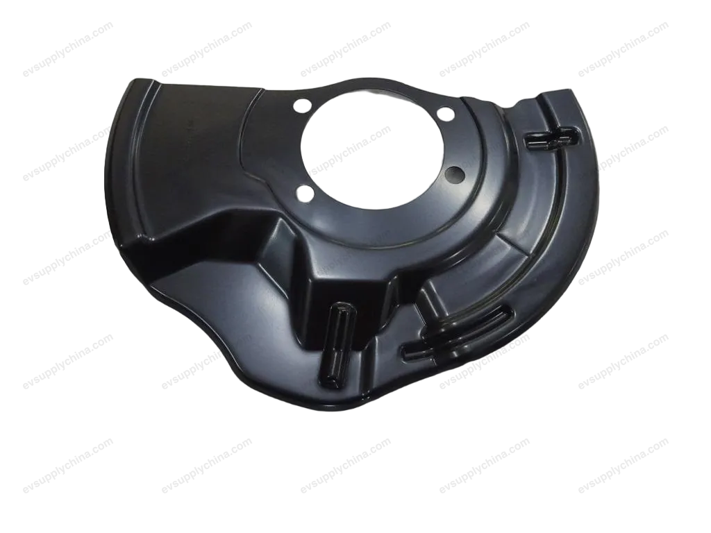 Left front brake fender — BYD BYD Qin Plus EV — OE 12902586-00, HAD-3501115