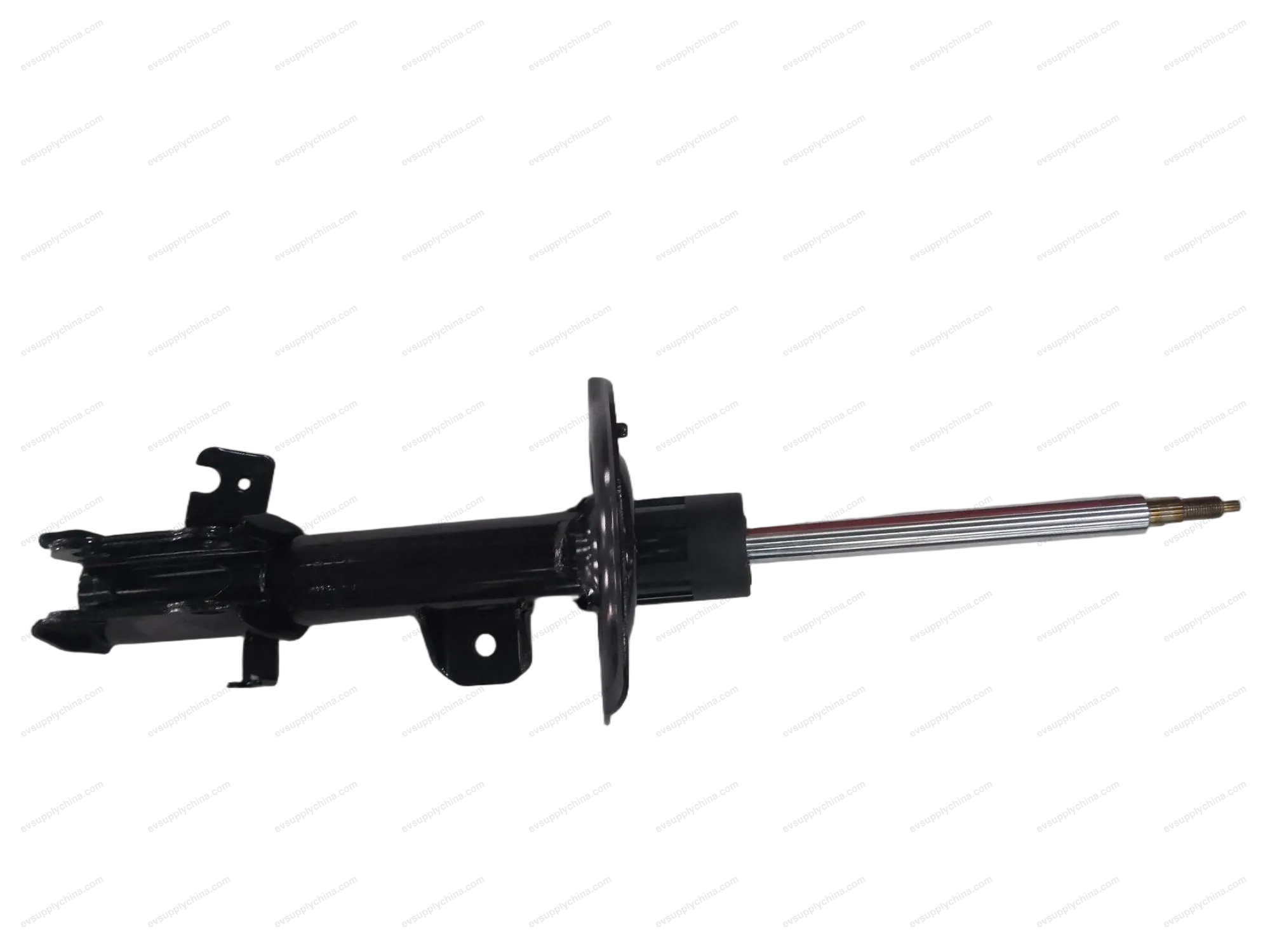 Left front damper assembly — BYD BYD Qin Plus EV — OE 14184209-00, HADE-2905100S