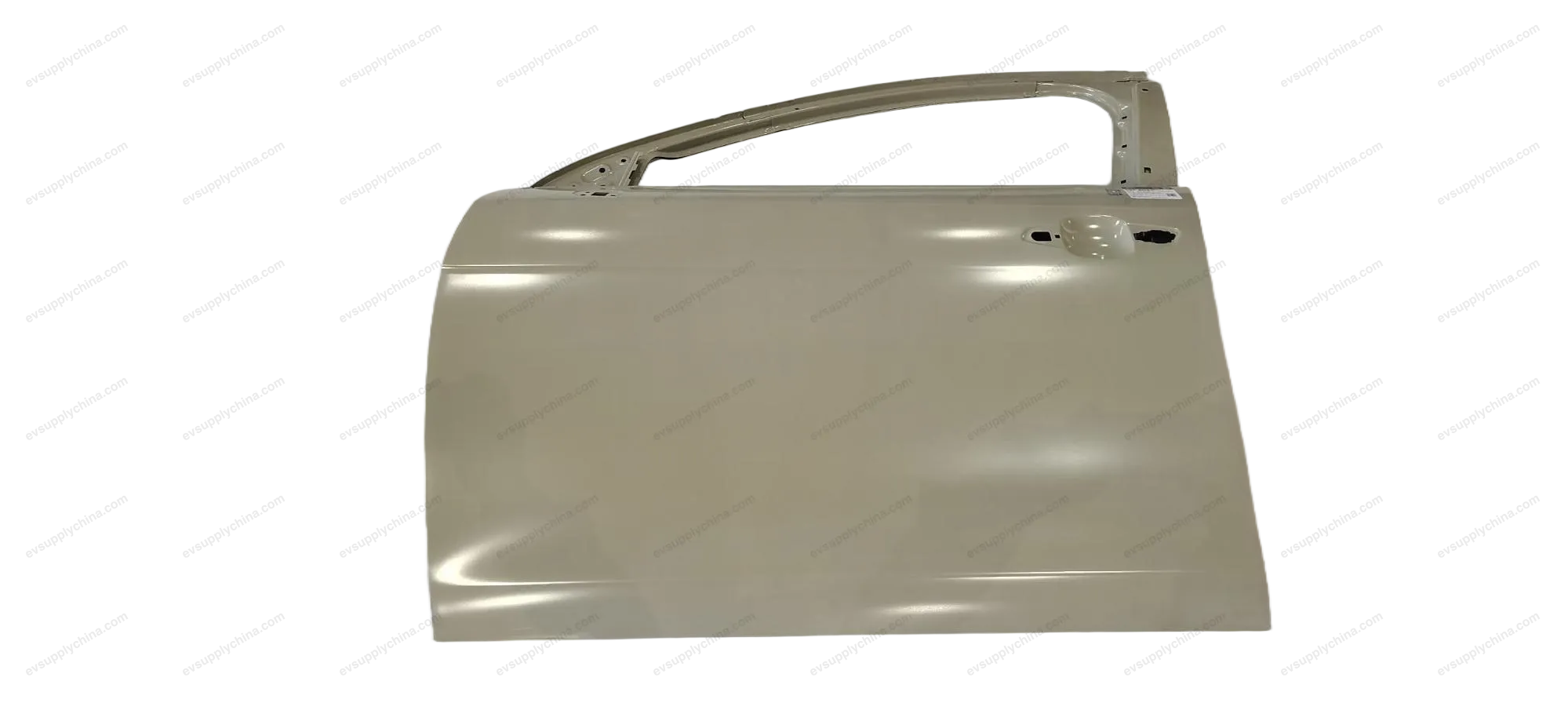 Left front door assembly — BYD BYD Qin Plus EV — OE 12522161-00, HAD-6101010/70