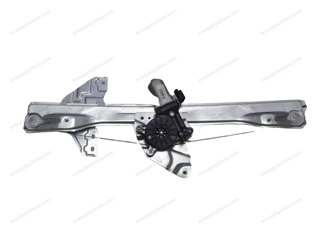 Left front door glass lifter assembly — BYD BYD Qin Plus EV — OE 13122650-00, HAD-6104100F