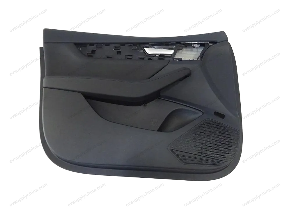 Left front door guard plate assembly — BYD BYD Qin Plus EV — OE 13032157-00, HA2EJ-6102100