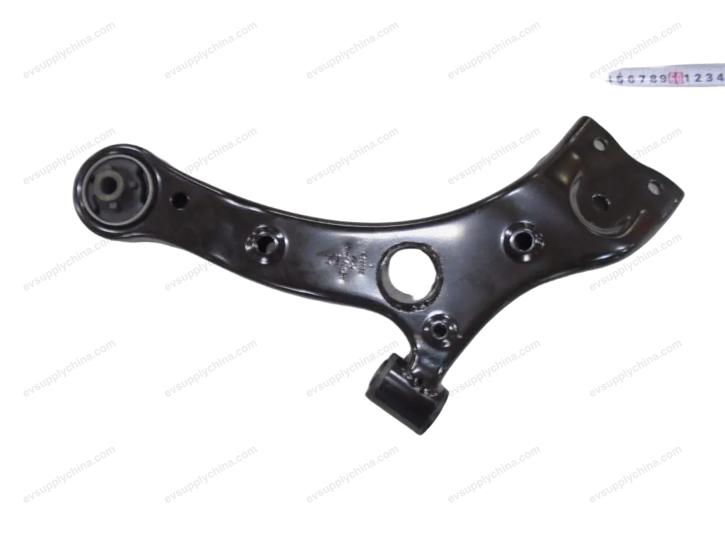 Left front lower arm assembly — BYD BYD Qin Plus EV — OE 12832982-00, DAEA-2904010