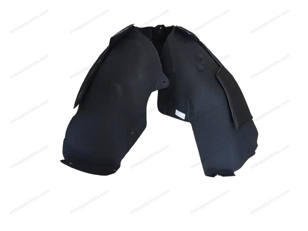 Left front wheel fender assembly — BYD BYD Qin Plus EV — OE 13050629-00, HA2EJ-3102110N