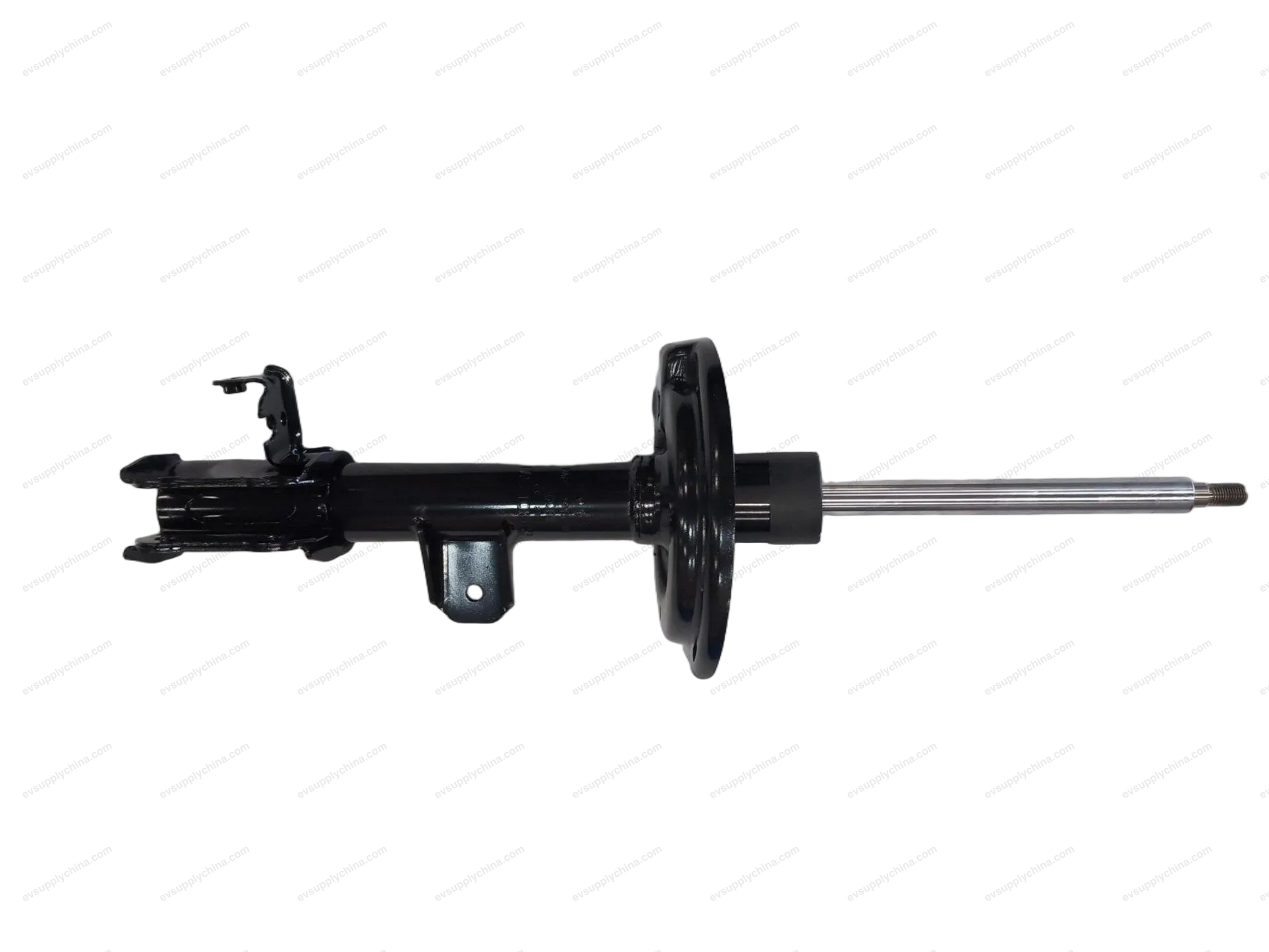 Left rear damper assembly — BYD BYD Qin Plus EV — OE 14184212-00, HADE-2915100S