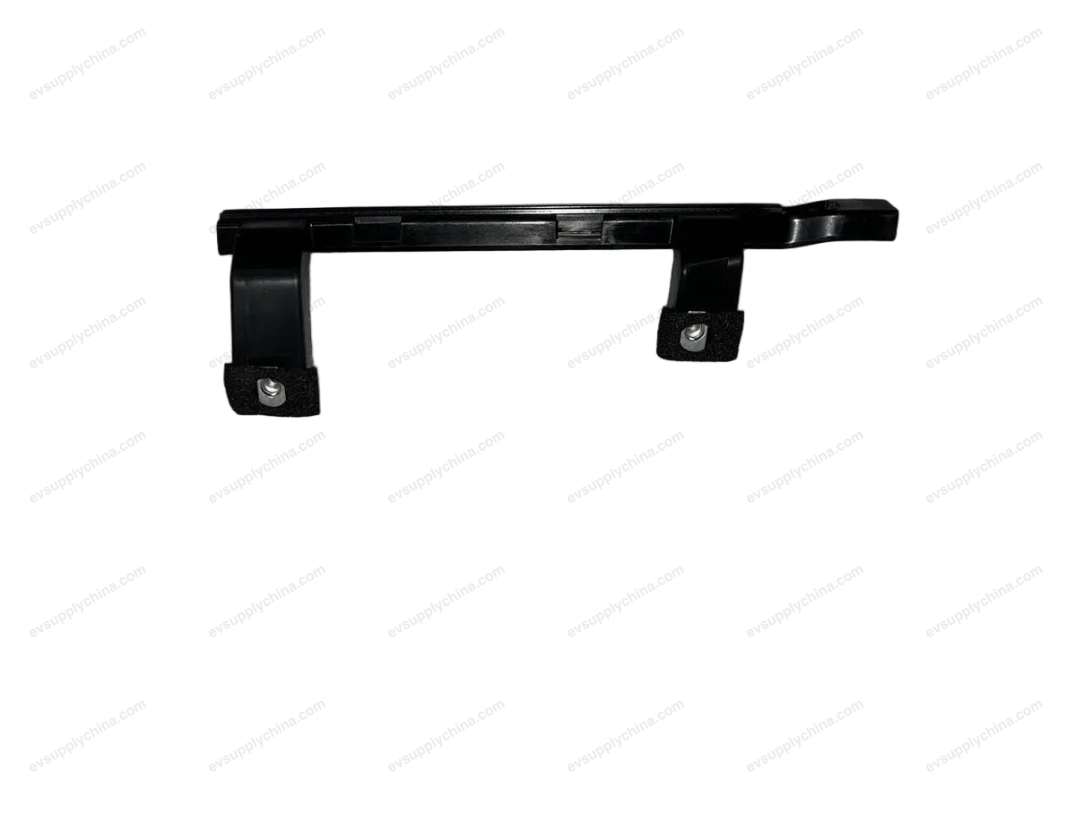 Left rear door rear movable guide rail assembly — BYD BYD Qin Plus EV — OE 13568999-00, HAD-6201910