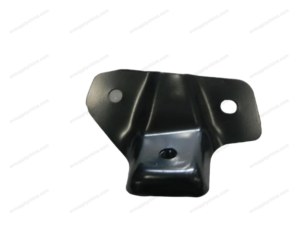 Left rear door support — BYD BYD Qin Plus EV — OE 12225785-00, HAD-6201163Q