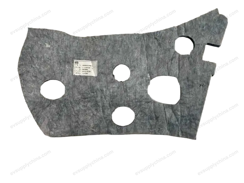 Left rear side insulation — BYD BYD Qin Plus EV — OE 13262343-00, HA2EN-5310073