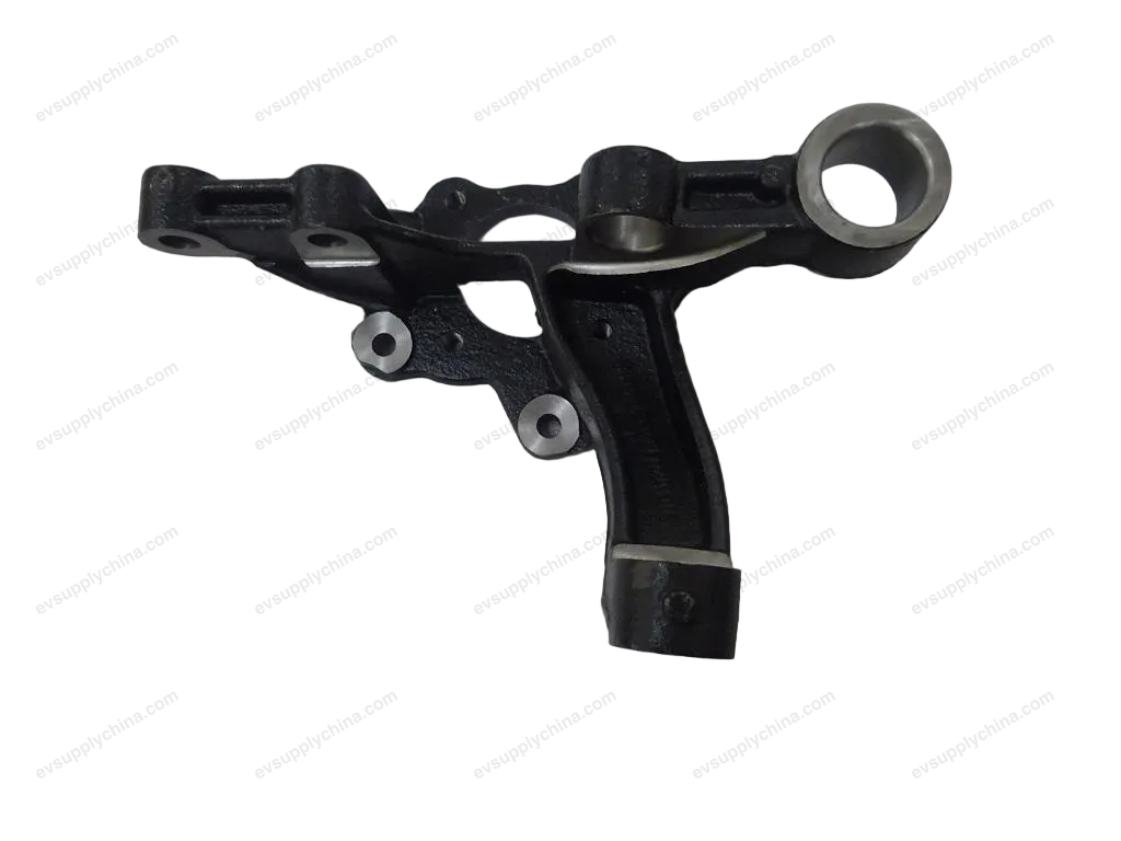 Left rear steering knuckle — BYD BYD Qin Plus EV — OE 13188403-00, HA2EL-2404111