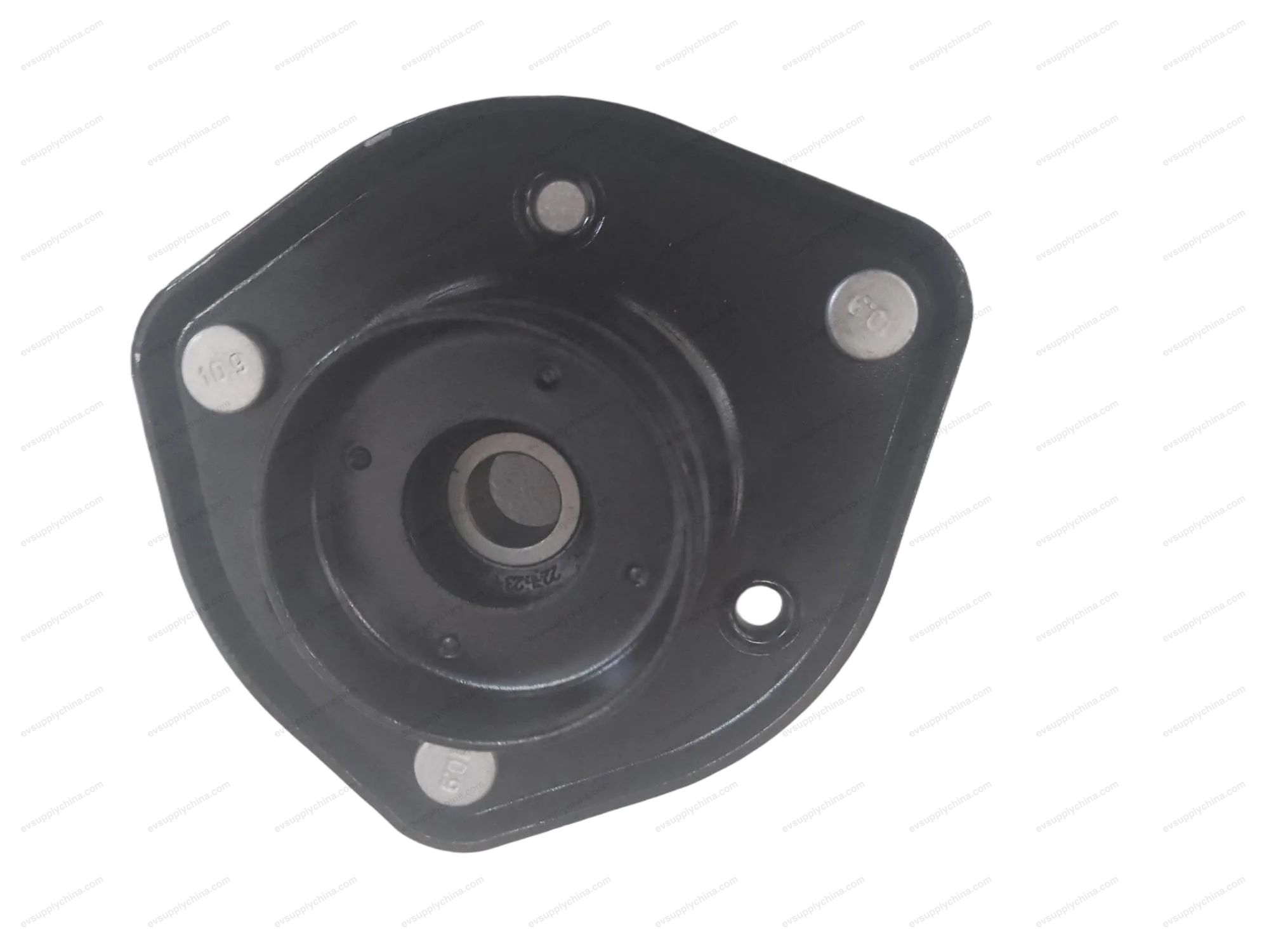 Left rear support assembly — BYD BYD Qin Plus EV — OE 14184218-00, HAD-2915500S