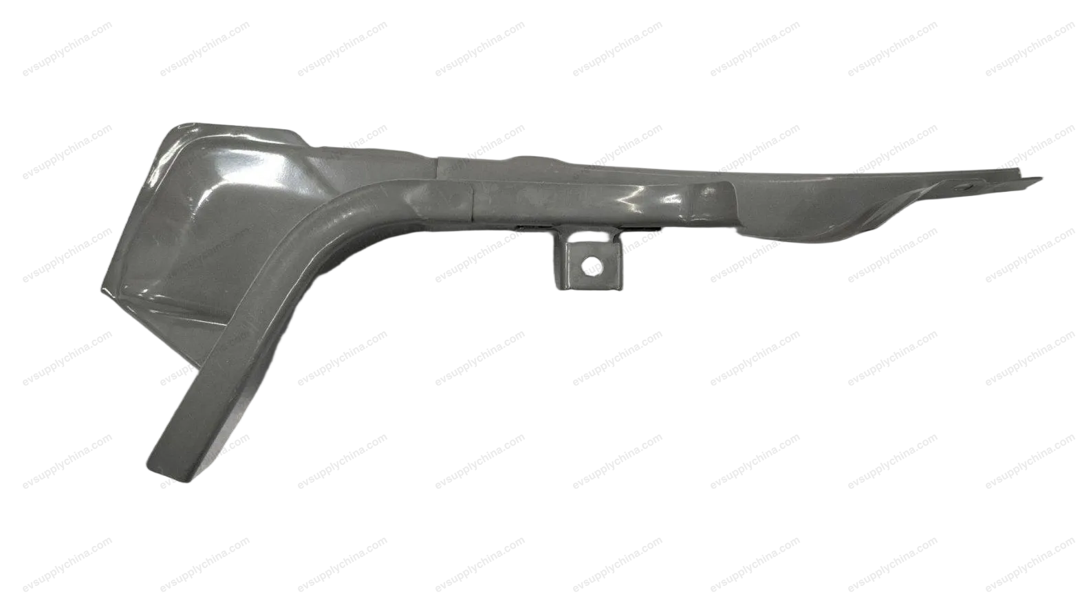 Left rear water trough assembly — BYD BYD Qin Plus EV — OE 13862375-00, HAD-5401320/70