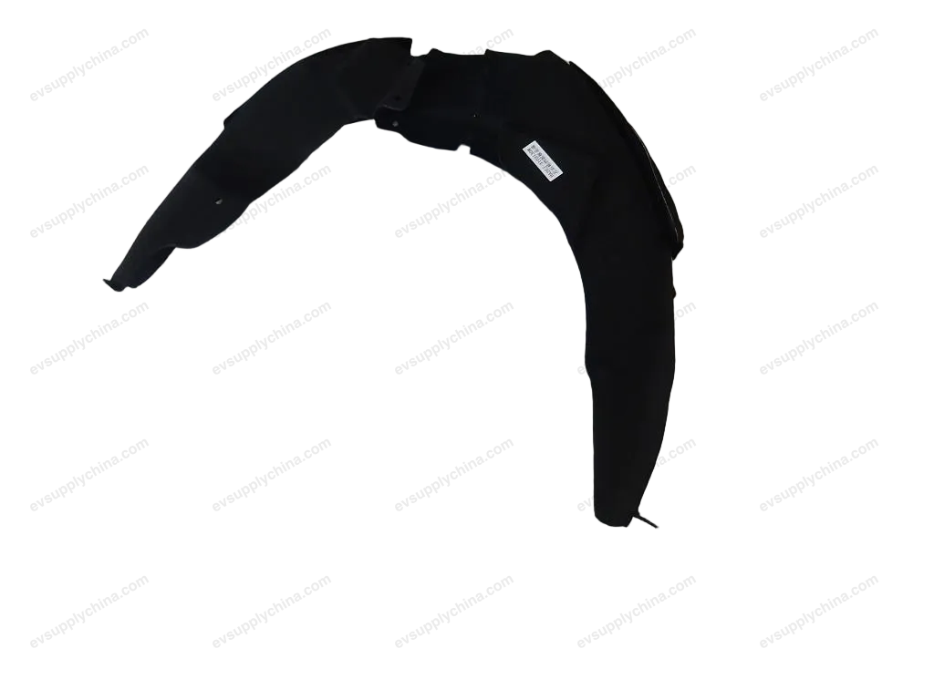 Left rear wheel fender assembly — BYD BYD Qin Plus EV — OE 13050673-00, HA2EJ-3102130M