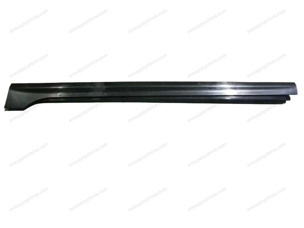 Left side skirt panel body — BYD BYD Qin Plus EV — OE 12303726-00, HAD-5402811
