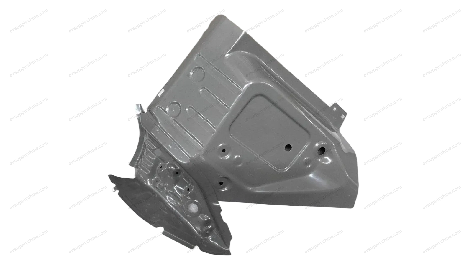 Left taillight seat assembly — BYD BYD Qin Plus EV — OE 13862374-00, HAD-5401130/70