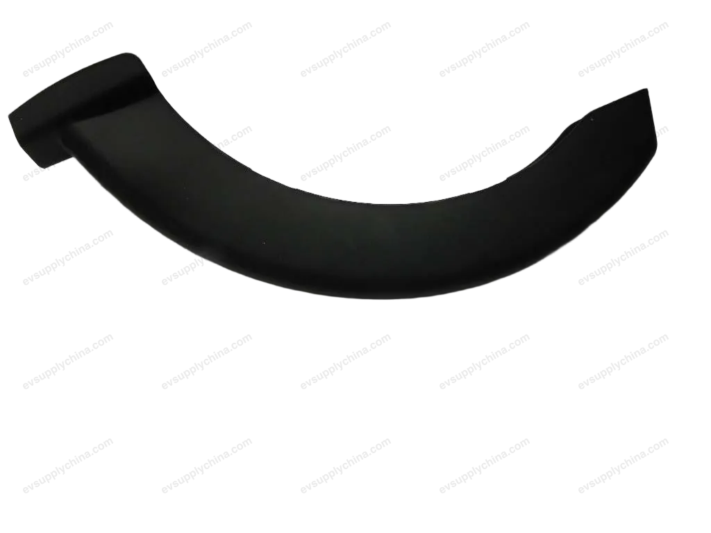 Left trunk lid hinge protector — BYD BYD Qin Plus EV — OE 12216731-00, HAD-5608091