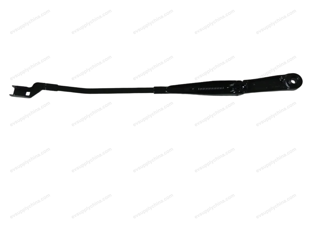 Left wiper arm assembly — BYD BYD Qin Plus EV — OE 12225846-00, HAD-5205100