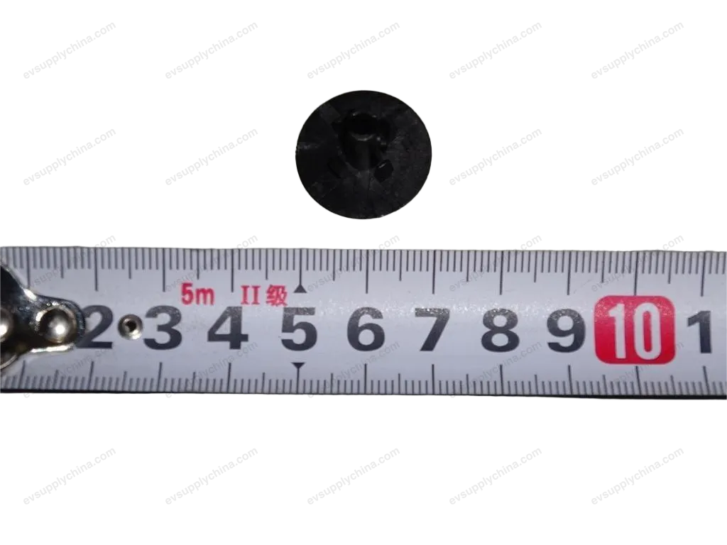 Luggage compartment emergency cable cover — BYD BYD Qin Plus EV — OE 11949196-00, HAEA-5608078
