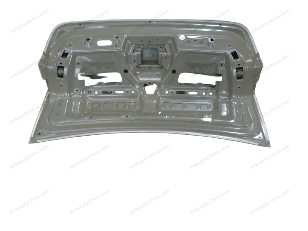 مجموعة غطاء حجرة الأمتعة — BYD BYD Qin Plus EV — OE 13264236-00, HA2HE-5604010/70