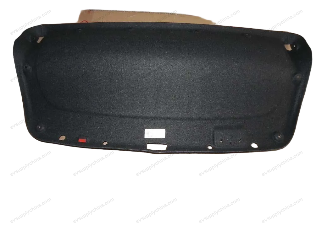 Luggage compartment lid protection assembly — BYD BYD Qin Plus EV — OE 12534100-00, HAD-5608020