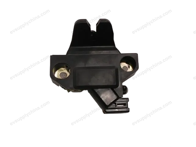 Luggage compartment lock assembly - high configuration — BYD BYD Qin Plus EV — OE 10364490-00, 5A-5605100A