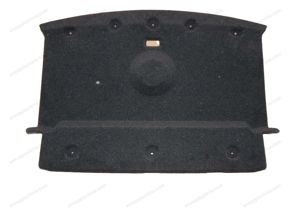 Luggage compartment upper cover assembly — BYD BYD Qin Plus EV — OE 12525876-00, HAD-5608090
