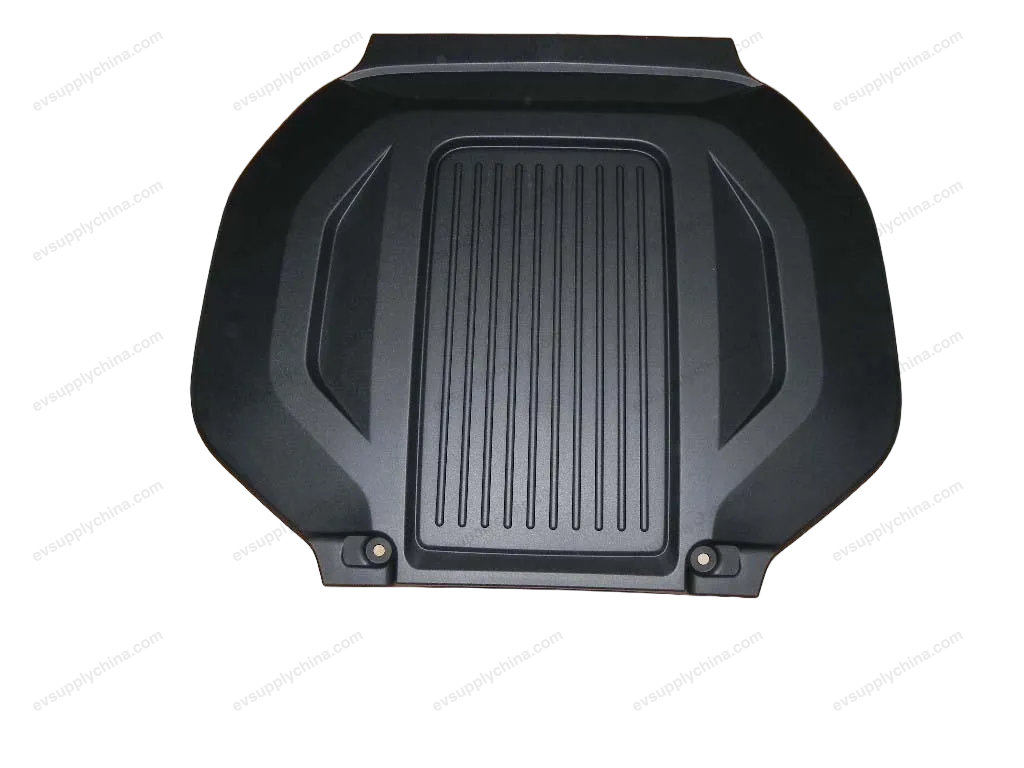 Motor cover assembly — BYD BYD Qin Plus EV — OE 12497280-00, HADE-5302250