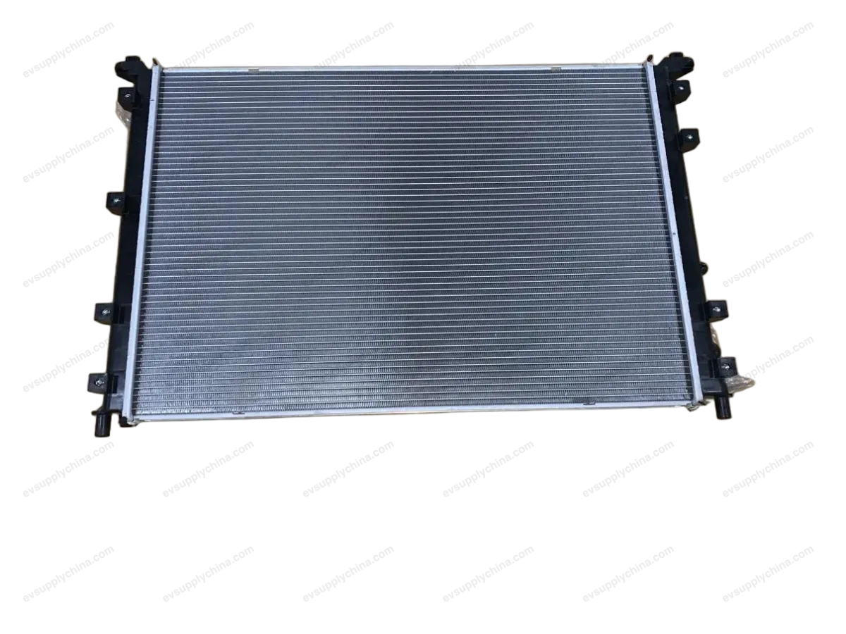 مجموعة رديتر المحرك I — BYD BYD Qin Plus EV — OE 13245320-00, HDE-1301030B