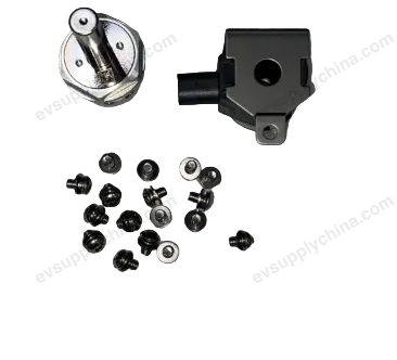 Normally open solenoid valve — BYD BYD Qin Plus EV — OE 13236553-00, EM2E-8109205