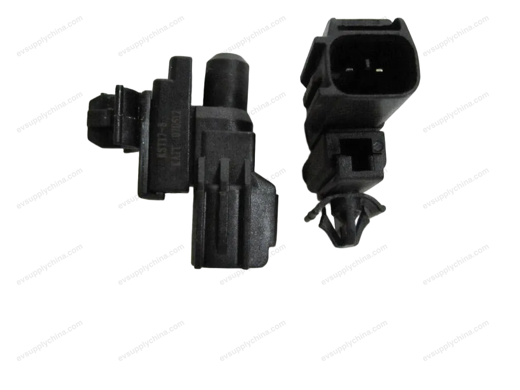 حساس درجة الحرارة الخارجية — BYD BYD Qin Plus EV — OE 10151695-00, F3-8114400B
