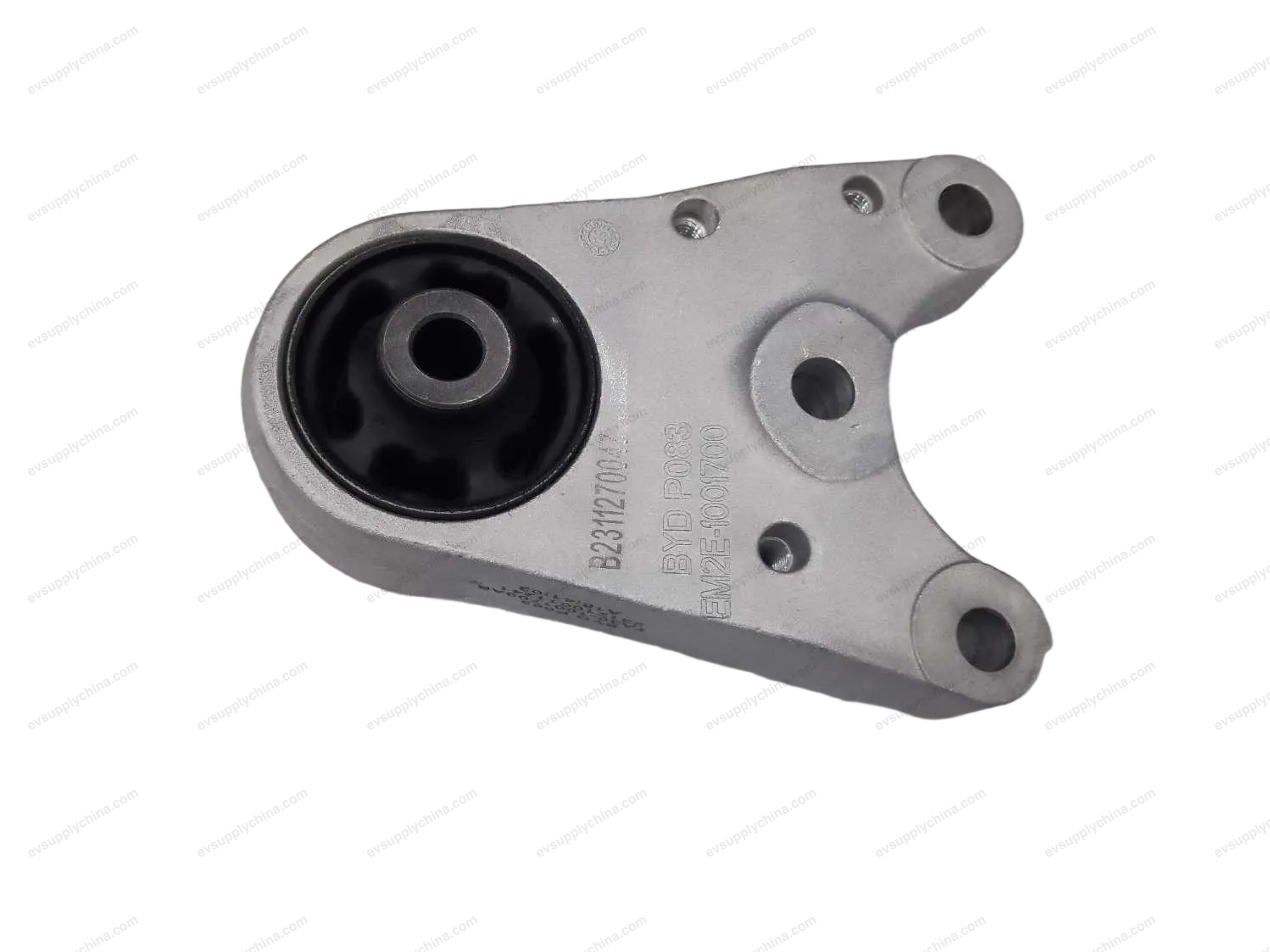 Powertrain right suspension support assembly — BYD BYD Qin Plus EV — OE 13568472-00, TA30-1001700AB, EM2E-1001700