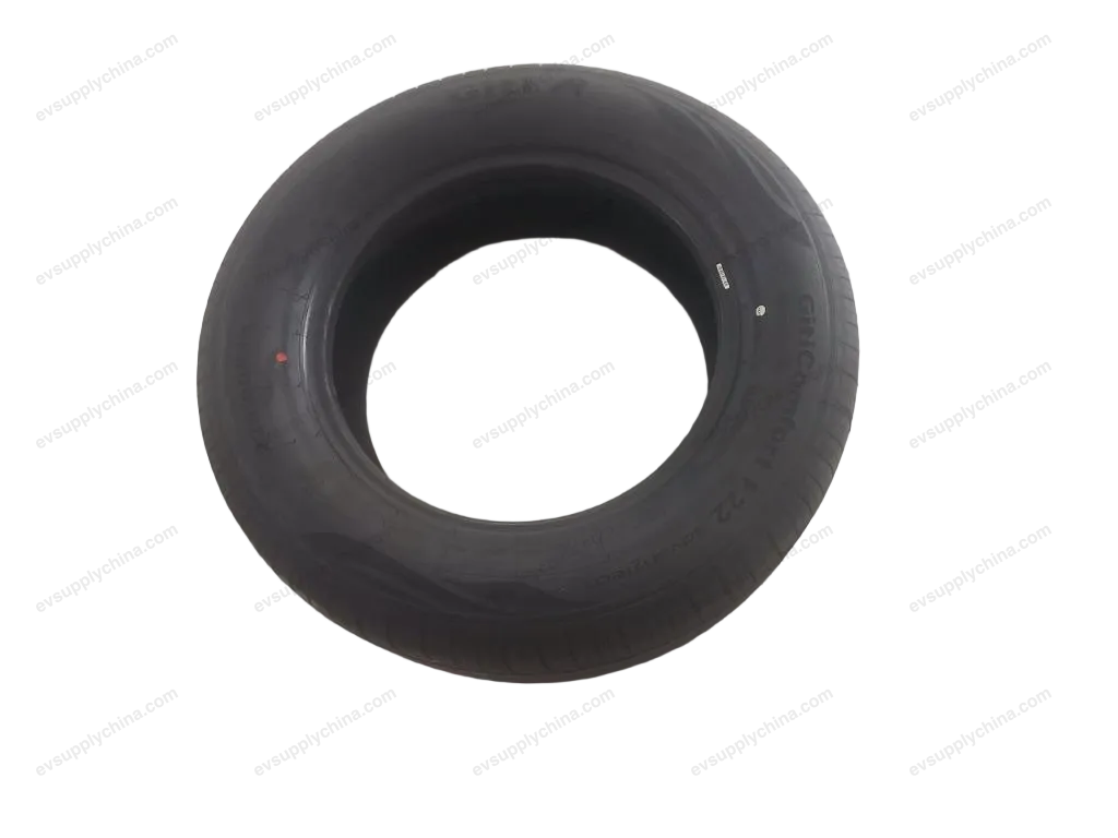 Radial tires — BYD BYD Qin Plus EV — OE 13043151-00, HAD-3106010E-D1