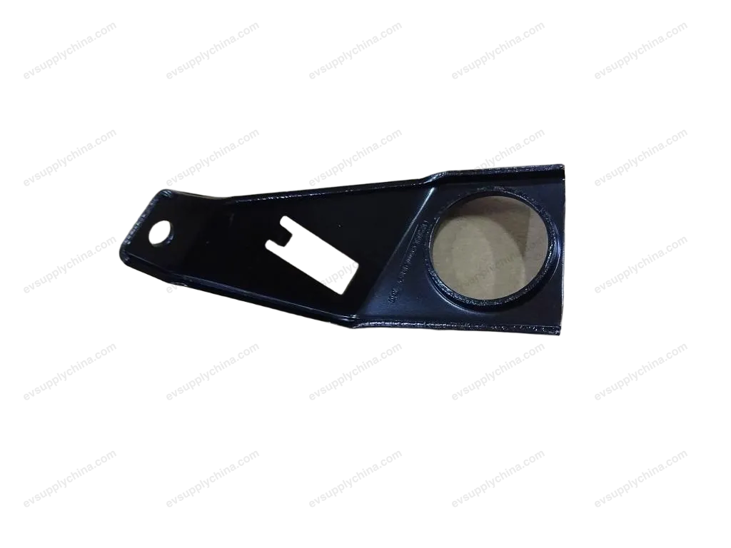 Radiator upper left mounting bracket — BYD BYD Qin Plus EV — OE 12862471-00, HADE-1315111A