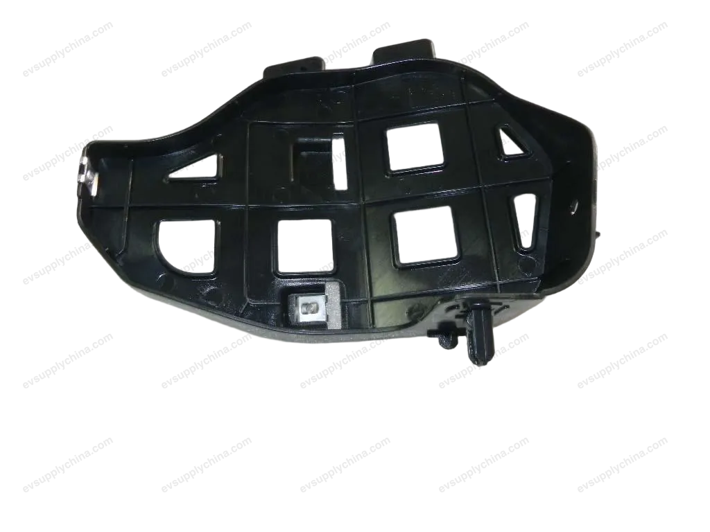 Rear bumper left lower support bracket assembly — BYD BYD Qin Plus EV — OE 12216454-00, HAD-2804330