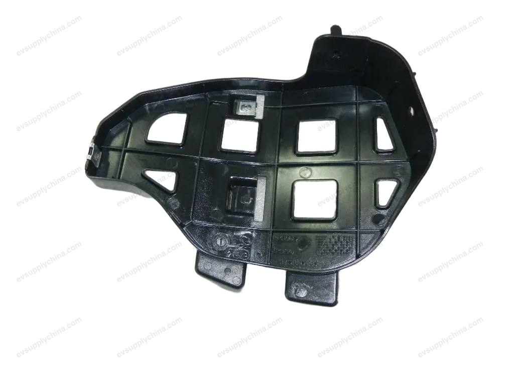 Rear bumper right lower support bracket assembly — BYD BYD Qin Plus EV — OE 12216273-00, HAD-2804430