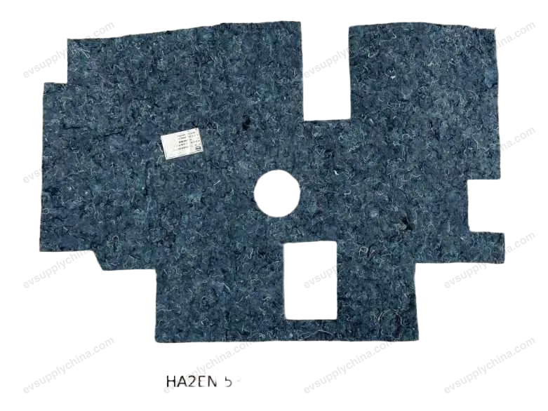 Rear insulation layer Ⅱ — BYD BYD Qin Plus EV — OE 13262340-00, HA2EN-5310072