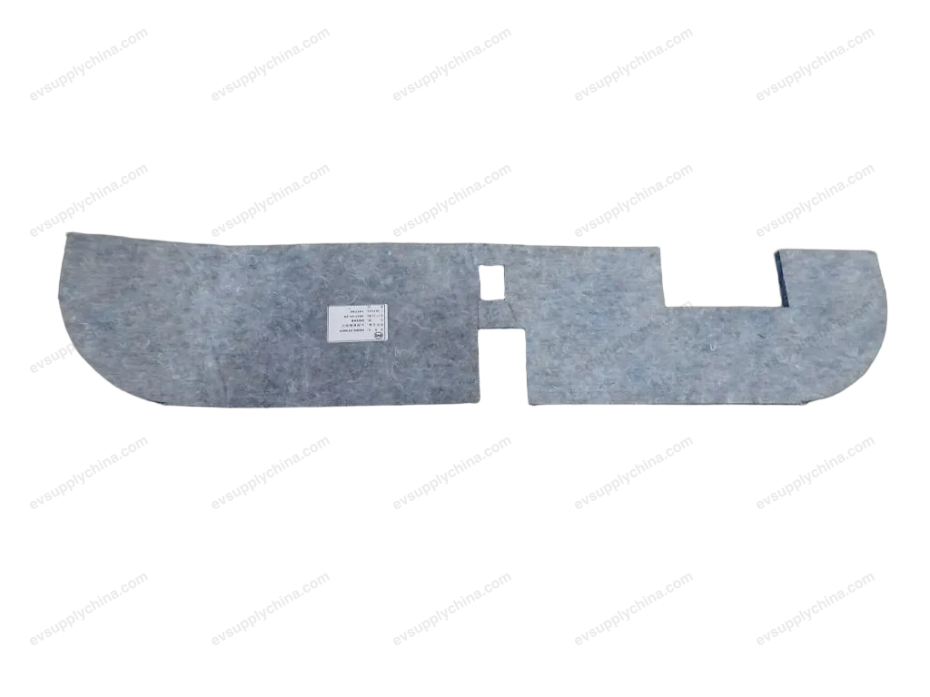 Rear panel insulation — BYD BYD Qin Plus EV — OE 13235292-00, HA2HE-5310076