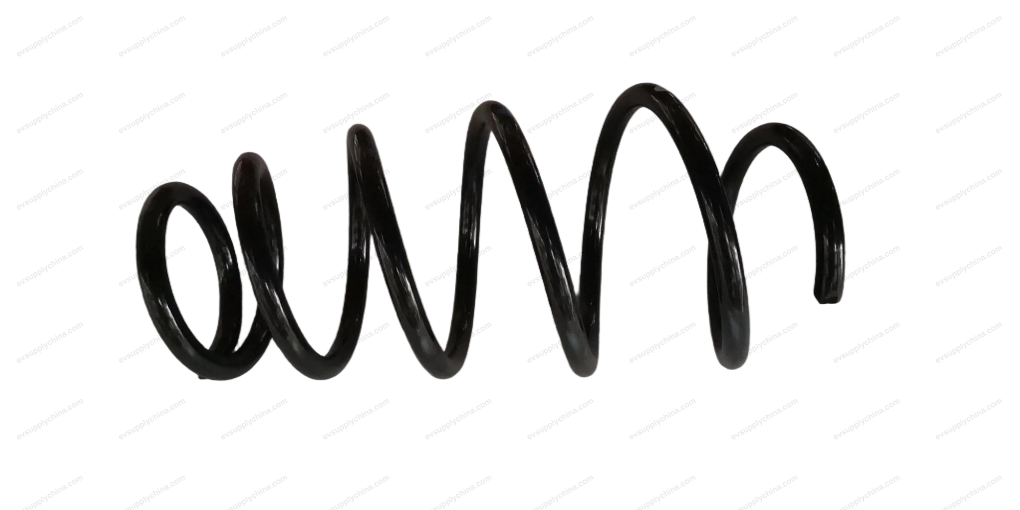 Rear reduction coil spring assembly — BYD BYD Qin Plus EV — OE 14184167-00, HADE-2915300