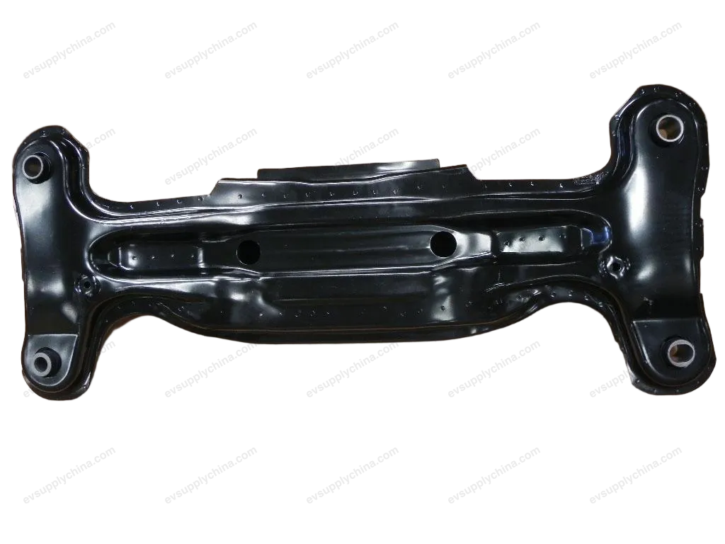 Rear subframe assembly — BYD BYD Qin Plus EV — OE 11273887-00, HAEV-2810020