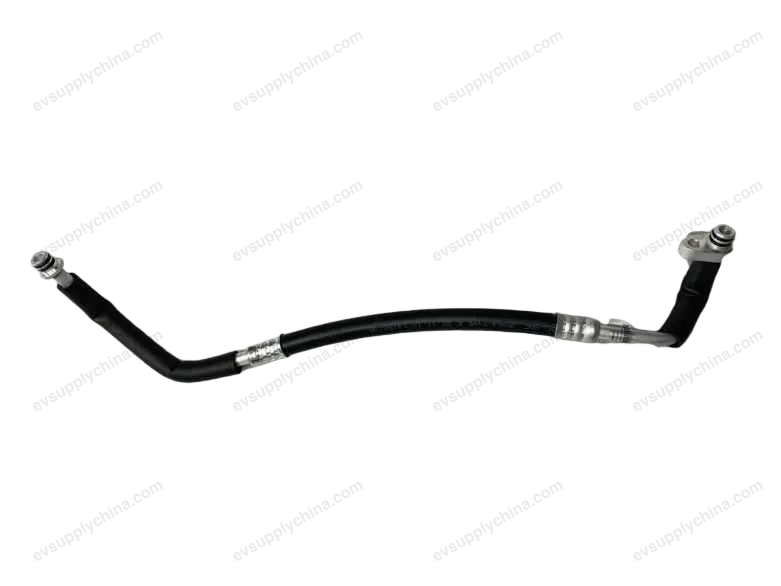 Refrigeration hard pipe assembly 1 — BYD BYD Qin Plus EV — OE 13519732-00, HA2ER-8108310