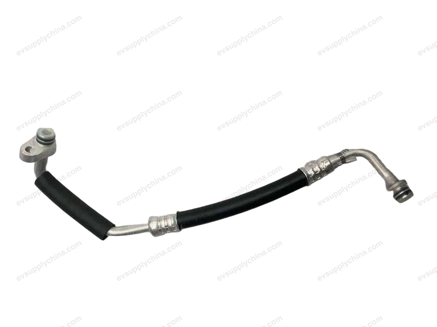 Refrigeration hard pipe assembly 2 — BYD BYD Qin Plus EV — OE 13519733-00, HA2ER-8108320