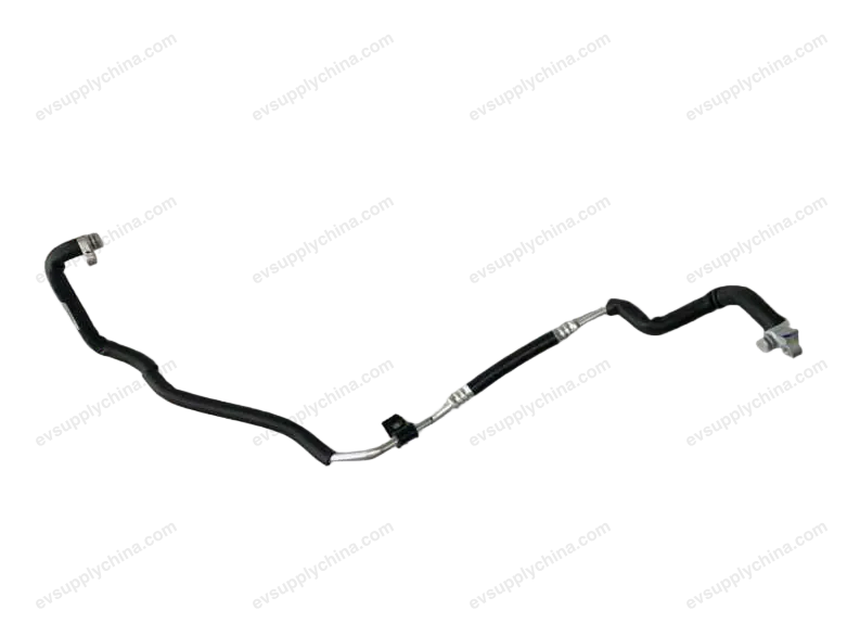 Refrigeration hard pipe assembly 3 — BYD BYD Qin Plus EV — OE 13519731-00, HA2ER-8108330