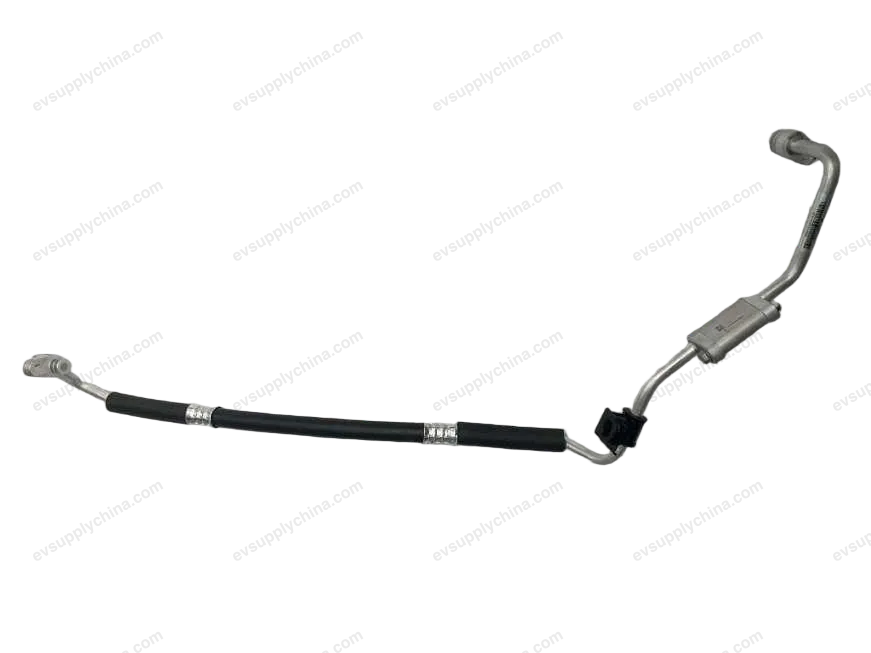 Refrigeration hard pipe assembly 4 — BYD BYD Qin Plus EV — OE 13519735-00, HA2ER-8108340