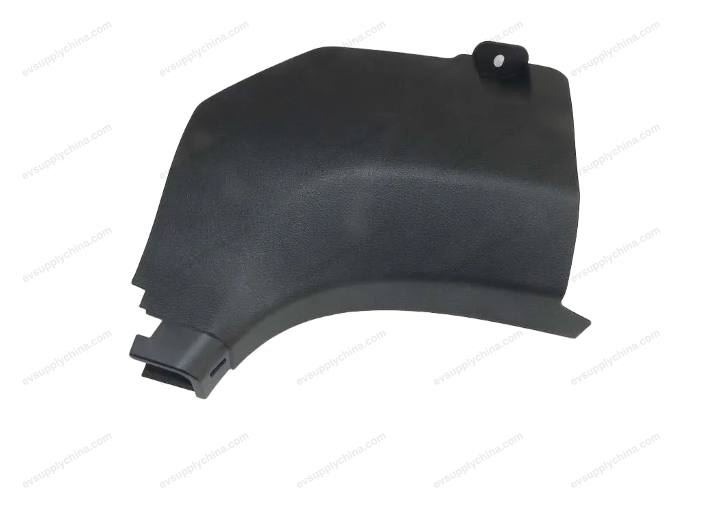 Right A-pillar lower guard plate assembly — BYD BYD Qin Plus EV — OE 12216744-00, HAD-5402140