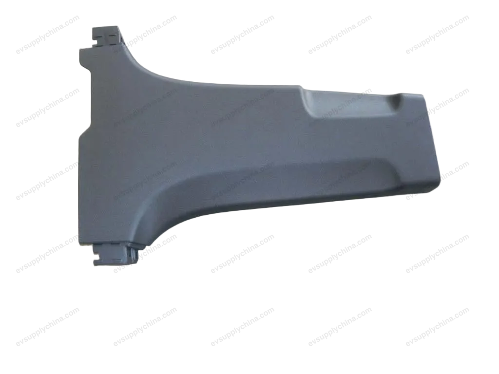 Right B-pillar lower guard plate assembly — BYD BYD Qin Plus EV — OE 12216766-00, HAD-5402240