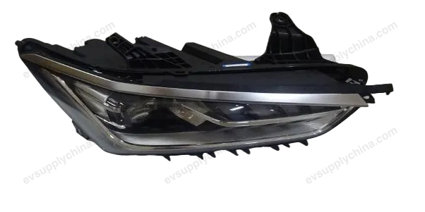 Right combination headlight assembly — BYD BYD Qin Plus EV — OE 13175089-00, HA2HE-4121020-D1