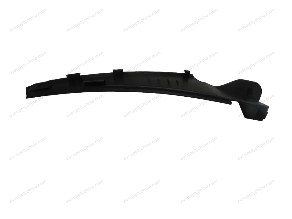Right cover assembly — BYD BYD Qin Plus EV — OE 12216543-00, HAD-5302180