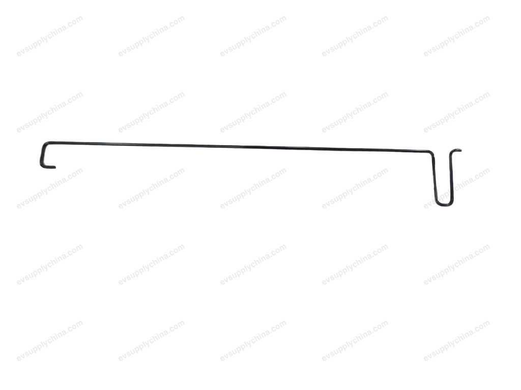 Right elastic torsion bar — BYD BYD Qin Plus EV — OE 13095471-00, HAD-5606132A