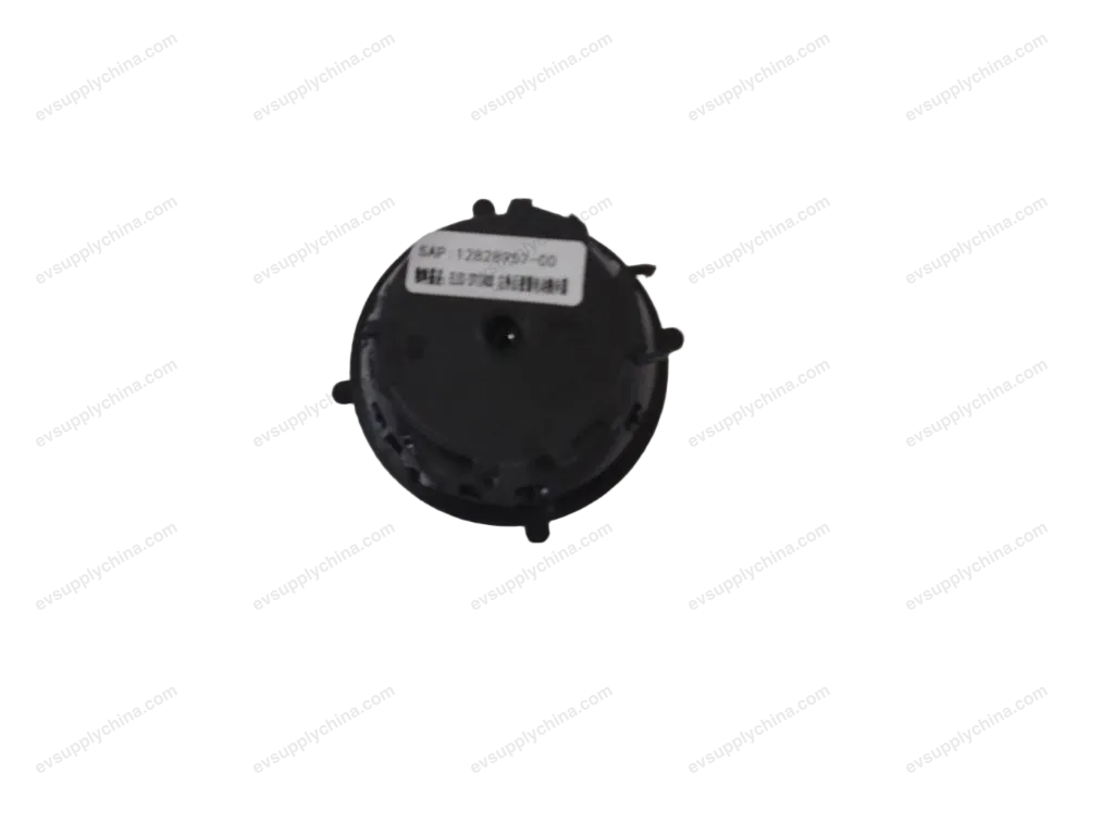 المفتاح الكهربائي للمرآة الخارجية اليمنى — BYD BYD Qin Plus EV — OE 12828957-00, ELEC-3712400